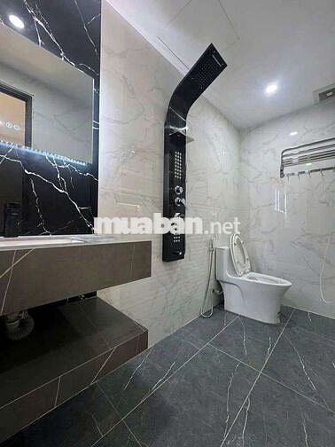 🛑 CHO THUÊ NHÀ 2 TẦNG KIỆT: 242 ĐIỆN BIÊN PHỦ - 3PN - 4WC