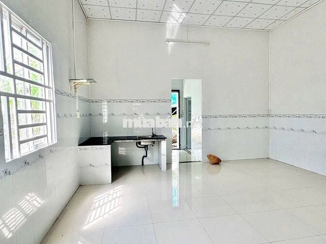Cần bán gấp căn nhà cấp 4 ở Đ. Giồng Cát , Củ Chi 120m2 SHR giá 770tr