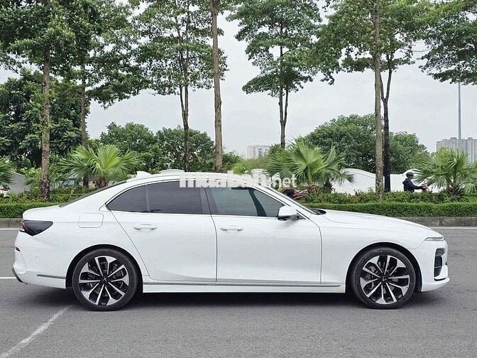VinFast Lux A2.0 Premium 2022 - 49000 km