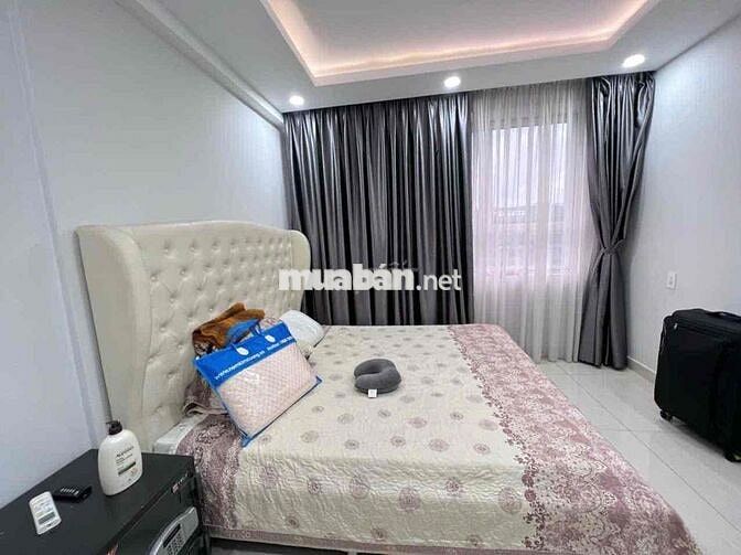 ✅Cho Thuê Căn hộ Chung cư cao cấp THE BOTANICA - Chủ đầu tư NOVALAND