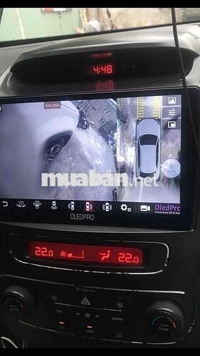 Kia Sorento 2019 2.2 DAT - 196000 km cửa sổ trời