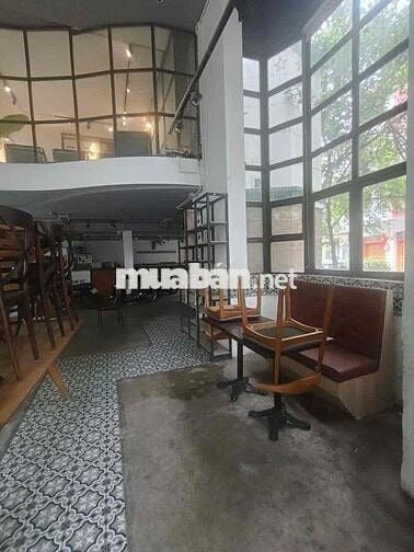 ⭕️CHO THUÊ QUÁN CAFE CÓ SẴN ĐỒ BÁN
