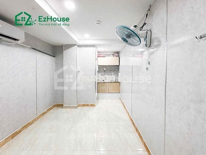 Phòng trọ giá rẻ sẵn máy lạnh, tủ lạnh _ Ngay Aeon Tân Phú