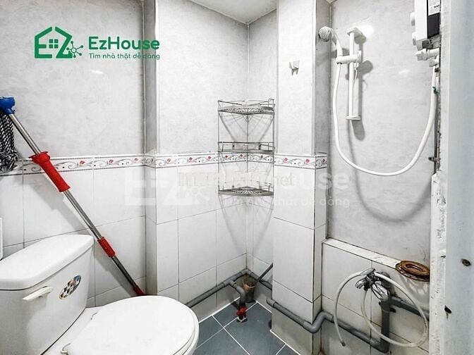 Phòng trọ giá rẻ sẵn máy lạnh, tủ lạnh _ Ngay Aeon Tân Phú