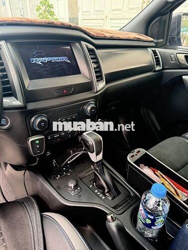 Ford Ranger 2021 Raptor 4x4 AT - 60000 km