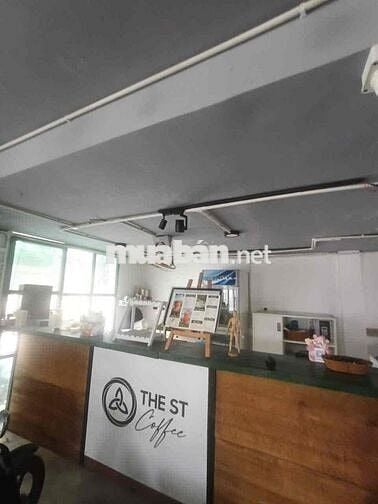 ⭕️CHO THUÊ QUÁN CAFE CÓ SẴN ĐỒ BÁN
