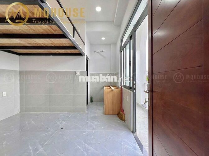 🎉 CHO THUÊ CĂN HỘ DUPLEX MỚI XÂY – GIÁ RẺ NHẤT THỊ TRƯỜNG 🎉
