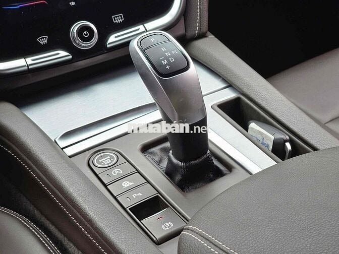 VinFast Lux A2.0 Premium 2022 - 49000 km