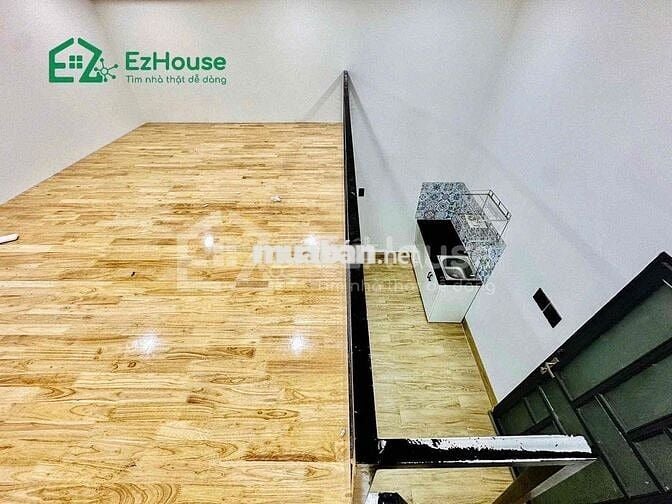 CHO THUÊ DUPLEX NGAY HUIT CÁCH CHỈ 800m