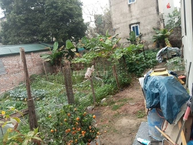 LÔ ĐẤT SIÊU ĐẸP TẠI ĐỒNG MAI -  QUẬN HÀ ĐÔNG