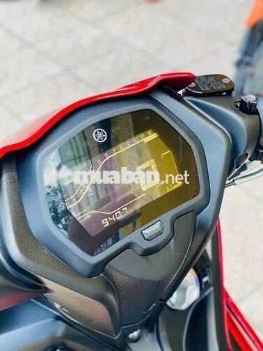 Exciter 155 VVA 2021 bản độ hãng