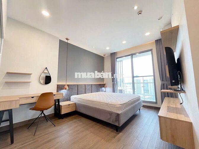 CHO THUÊ CĂN HỘ GREEN VALLEY- VIEW SÂN GOLF – 3PN |123M²–34 TR/THÁNG