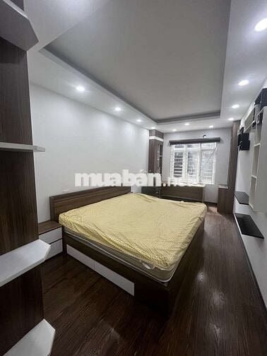 Bán nhà đẹp ở ngay full nội thất Đống Đa