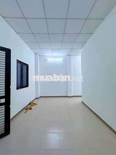 Cho thuê nhà hẻm xe hơi đường Thiên hộ Dương