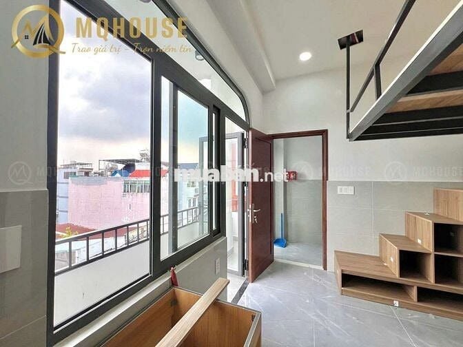 🎉 CHO THUÊ CĂN HỘ DUPLEX MỚI XÂY – GIÁ RẺ NHẤT THỊ TRƯỜNG 🎉