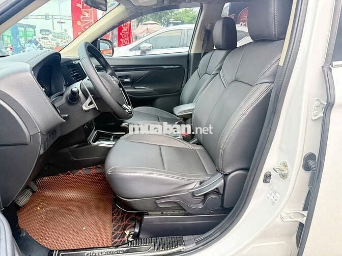Mitsubishi Outlander 2020 2.0 CVT - 97000 km