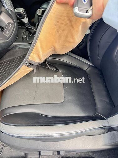 Ford Ranger 2021 Raptor 4x4 AT - 60000 km