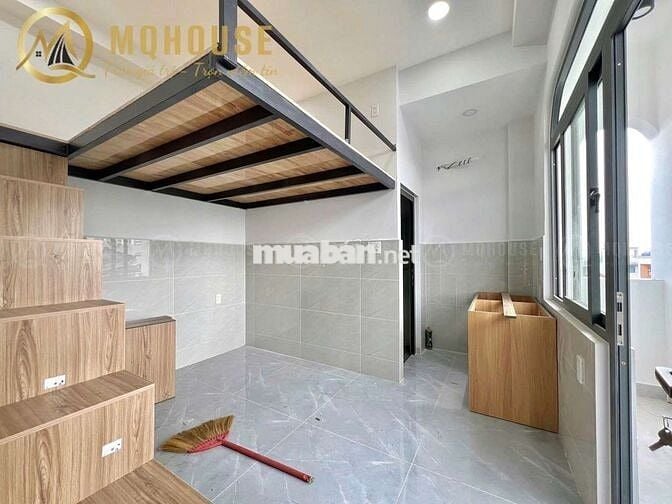 🎉 CHO THUÊ CĂN HỘ DUPLEX MỚI XÂY – GIÁ RẺ NHẤT THỊ TRƯỜNG 🎉