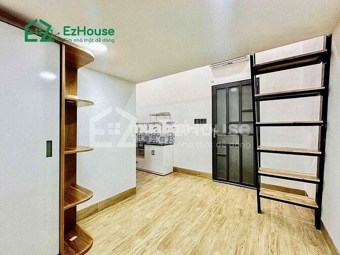 CHO THUÊ DUPLEX NGAY HUIT CÁCH CHỈ 800m