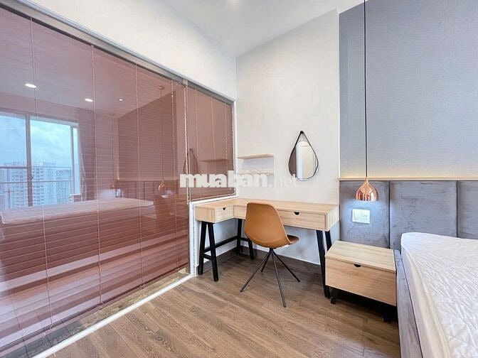 CHO THUÊ CĂN HỘ GREEN VALLEY- VIEW SÂN GOLF – 3PN |123M²–34 TR/THÁNG