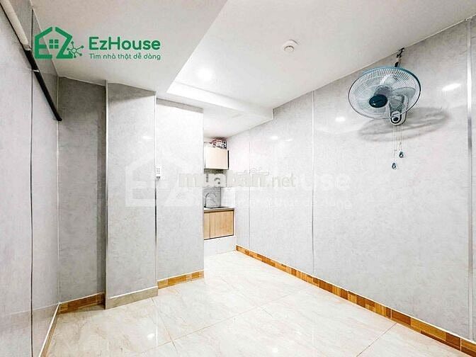 Phòng trọ giá rẻ sẵn máy lạnh, tủ lạnh _ Ngay Aeon Tân Phú
