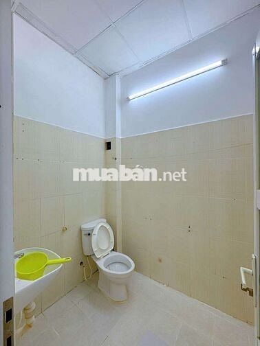 Cho thuê nhà hẻm xe hơi đường Thiên hộ Dương