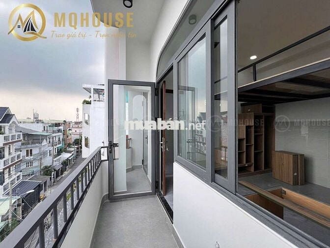 🎉 CHO THUÊ CĂN HỘ DUPLEX MỚI XÂY – GIÁ RẺ NHẤT THỊ TRƯỜNG 🎉