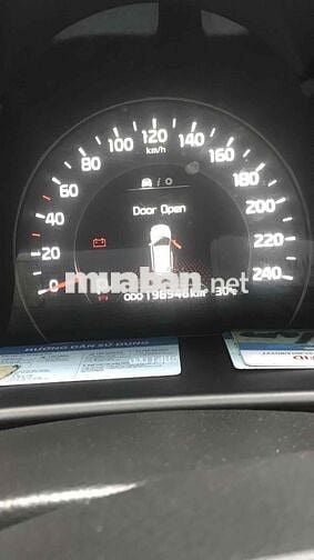 Kia Sorento 2019 2.2 DAT - 196000 km cửa sổ trời