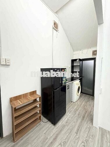 🆘🚨Cho thuê căn 2PN + 1PK, máy giặt riêng, gần trường UTH, ngoại thương