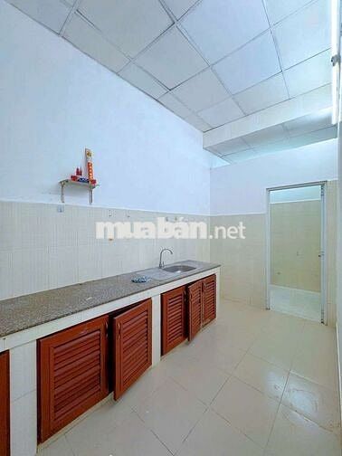 Cho thuê nhà hẻm xe hơi đường Thiên hộ Dương