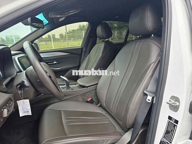 VinFast Lux A2.0 Premium 2022 - 49000 km