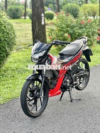 ✅✅ Satria 150cc.2020  Zin Nguyên Bản.Ngay Chủ