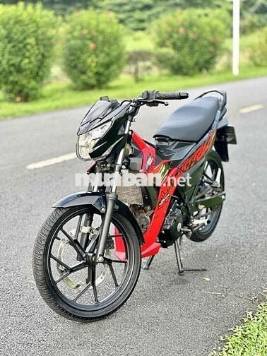 ✅✅ Satria 150cc.2020  Zin Nguyên Bản.Ngay Chủ