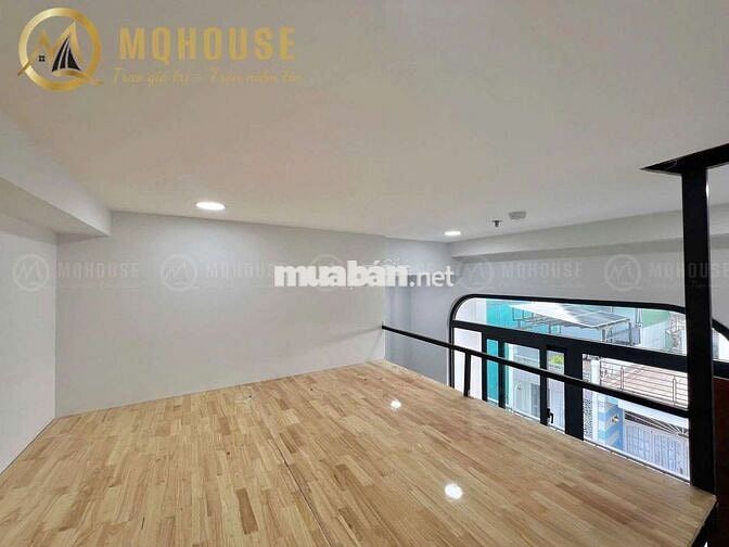 🎉 CHO THUÊ CĂN HỘ DUPLEX MỚI XÂY – GIÁ RẺ NHẤT THỊ TRƯỜNG 🎉