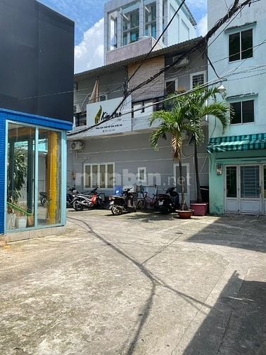 59m2! Ngang 6m! Nhỉnh 100tr/m2! Bán nhà HXH Lê Văn Sỹ, P13. Kỳ Đồng.