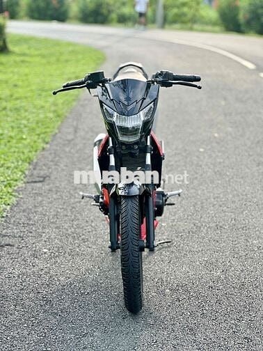 ✅✅ Satria 150cc.2020  Zin Nguyên Bản.Ngay Chủ