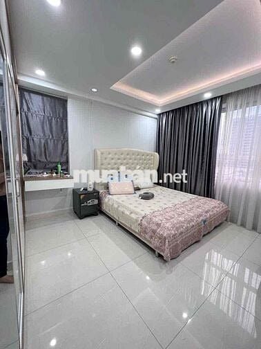 GOLDEN MANSION 3PN 2WC CHECK IN NGAY GẦN SÂN BAY CV GIA ĐỊNH TÂN BÌNH