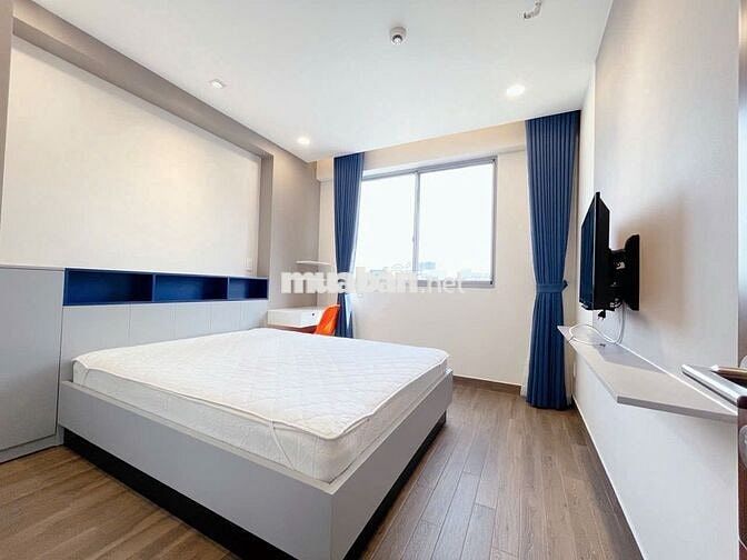 CHO THUÊ CĂN HỘ GREEN VALLEY- VIEW SÂN GOLF – 3PN |123M²–34 TR/THÁNG