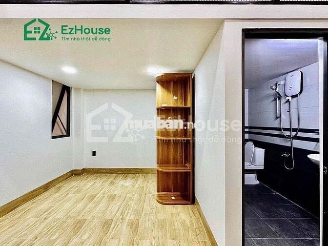 CHO THUÊ DUPLEX NGAY HUIT CÁCH CHỈ 800m