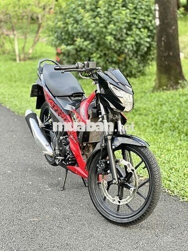 ✅✅ Satria 150cc.2020  Zin Nguyên Bản.Ngay Chủ