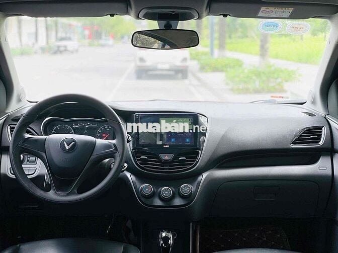 VinFast Fadil 2021 Tiêu chuẩn - 50000 km