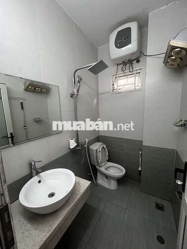 Bán nhà đẹp ở ngay full nội thất Đống Đa