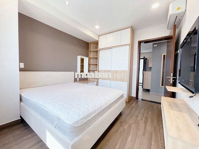 CHO THUÊ CĂN HỘ GREEN VALLEY- VIEW SÂN GOLF – 3PN |123M²–34 TR/THÁNG