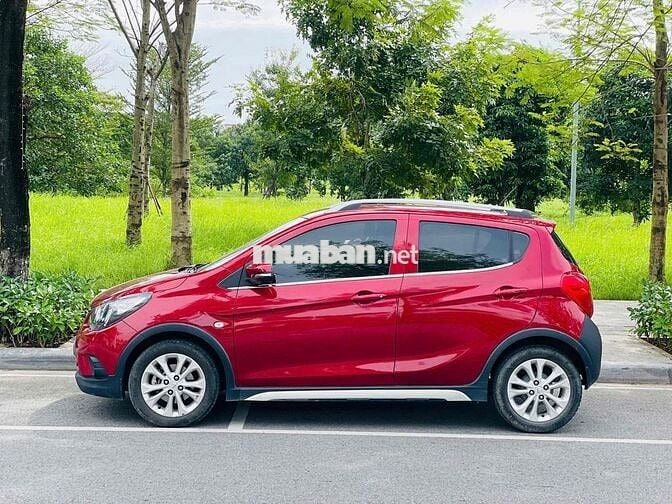 VinFast Fadil 2021 Tiêu chuẩn - 50000 km