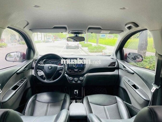 VinFast Fadil 2021 Tiêu chuẩn - 50000 km