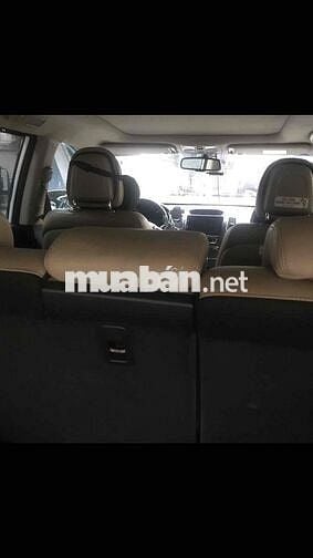 Kia Sorento 2019 2.2 DAT - 196000 km cửa sổ trời