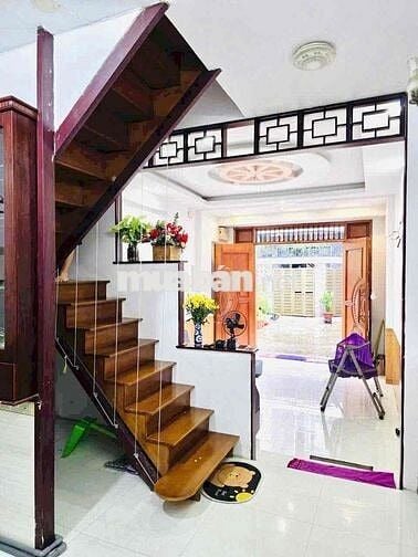 CHO THUÊ NHÀ NGUYÊN CĂN 2PN-2WC NGAY LÊ TRỌNG TẤN