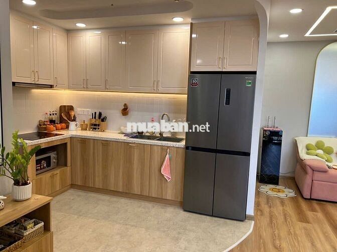 1PN1WC FULL NT SIÊU HIẾM TẠI ECO GREEN, TRỐNG SẴN VÀO LIỀN