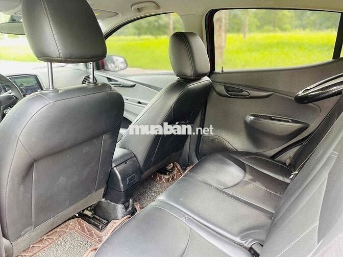 VinFast Fadil 2021 Tiêu chuẩn - 50000 km