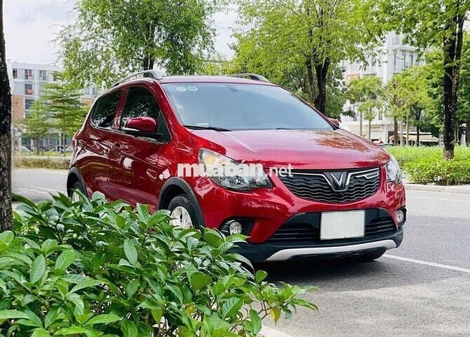 VinFast Fadil 2021 Tiêu chuẩn - 50000 km